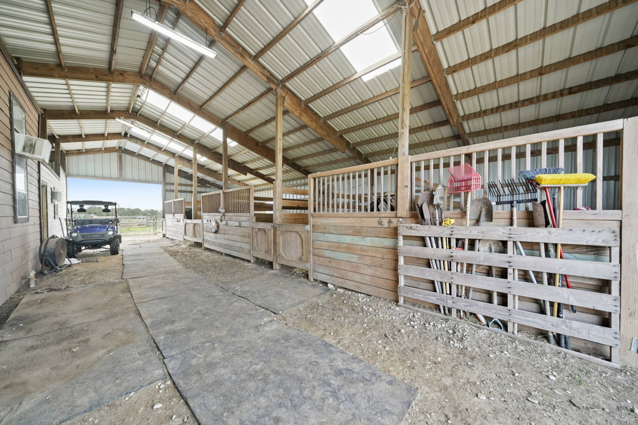 10+ AG Exempt Acres in Hempstead, TX Hempstead, Waller County, Texas