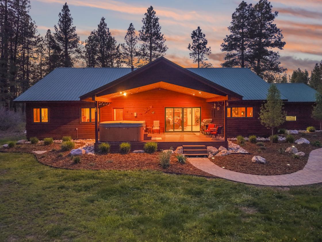 SW Colorado Ranch with 2 Houses and Forest Access - photo 4