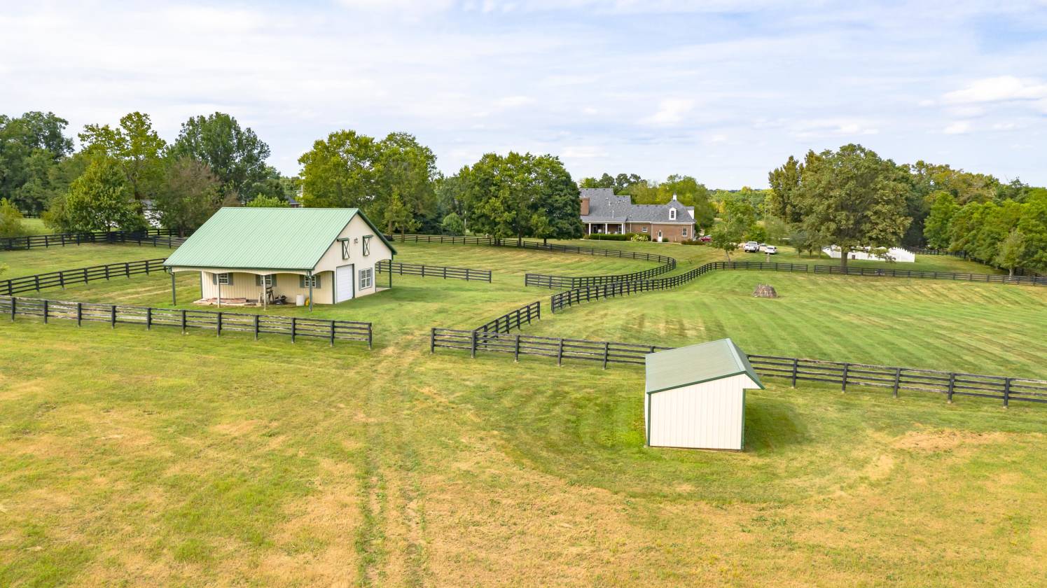 horse property for sale Simpsonville, Shelby County, Kentucky