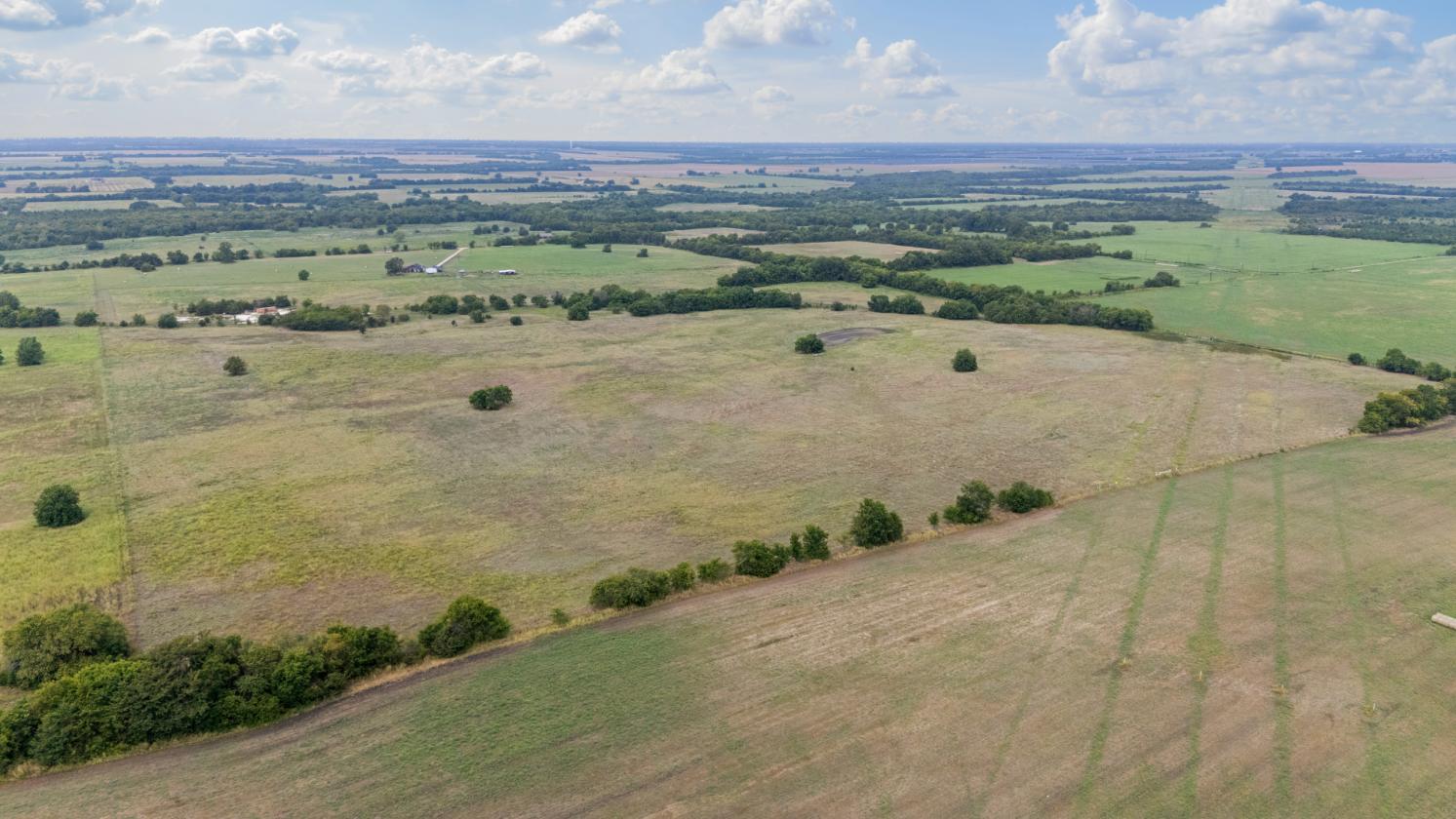 100 Secluded acres in Lamar County! - photo 6