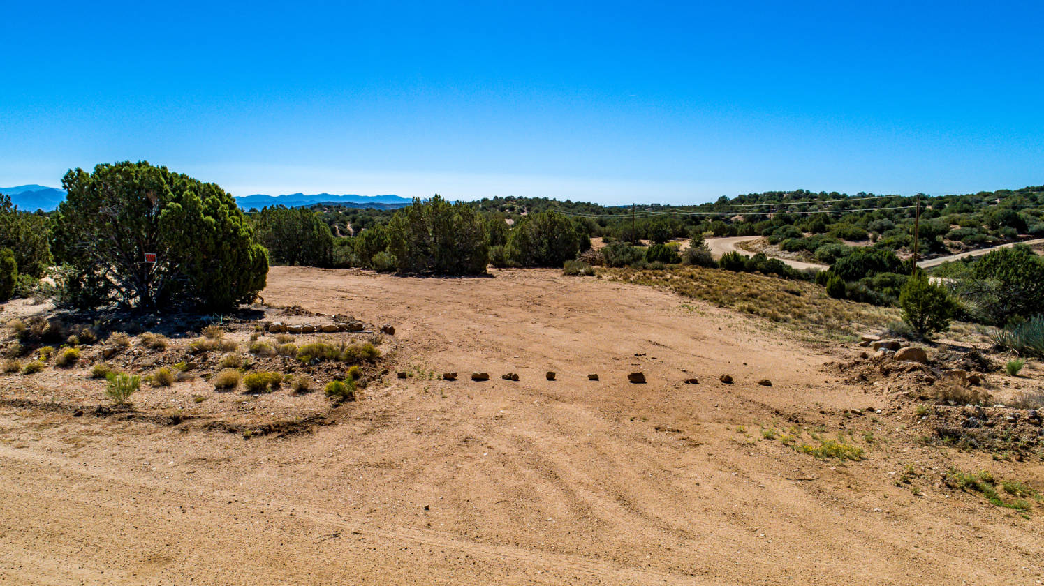 Welcome To Your 5.07 Acre Mini Equestrian Ranch Kingman 