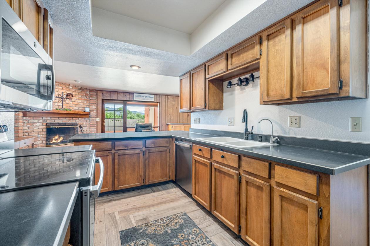Tanque Verde Valley Horse Property! - photo 12