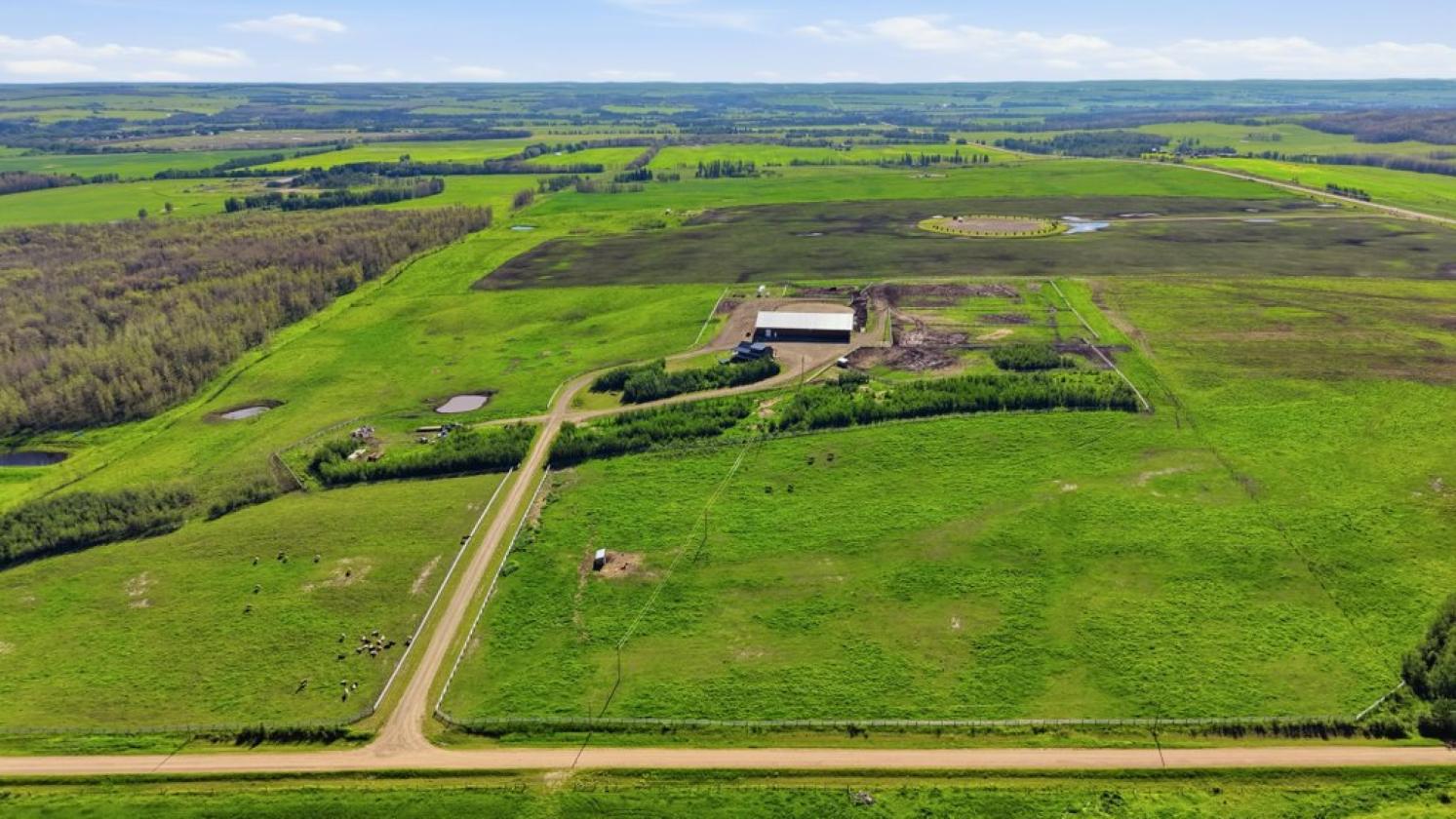 63+ Acre Equestrian Property - photo 30