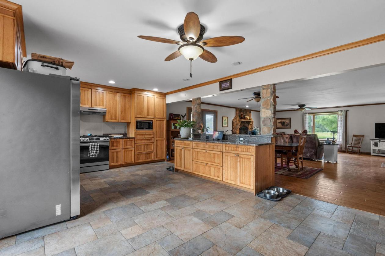 Horse Property: Boarding & Training Facility - photo 20