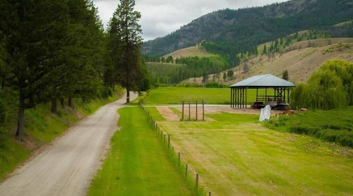 Hungry Mountain Ranch - photo 14