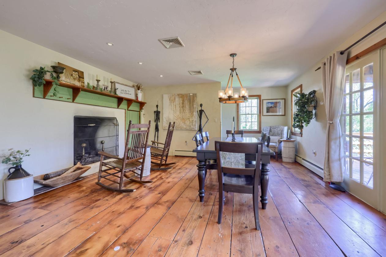 1737 Historic Stone on 11+ Acres - photo 21