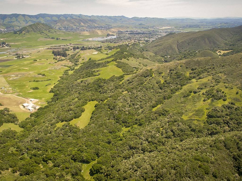 San Luis Obispo Ranch with Miles of Riding Trails | San Luis Obispo ...