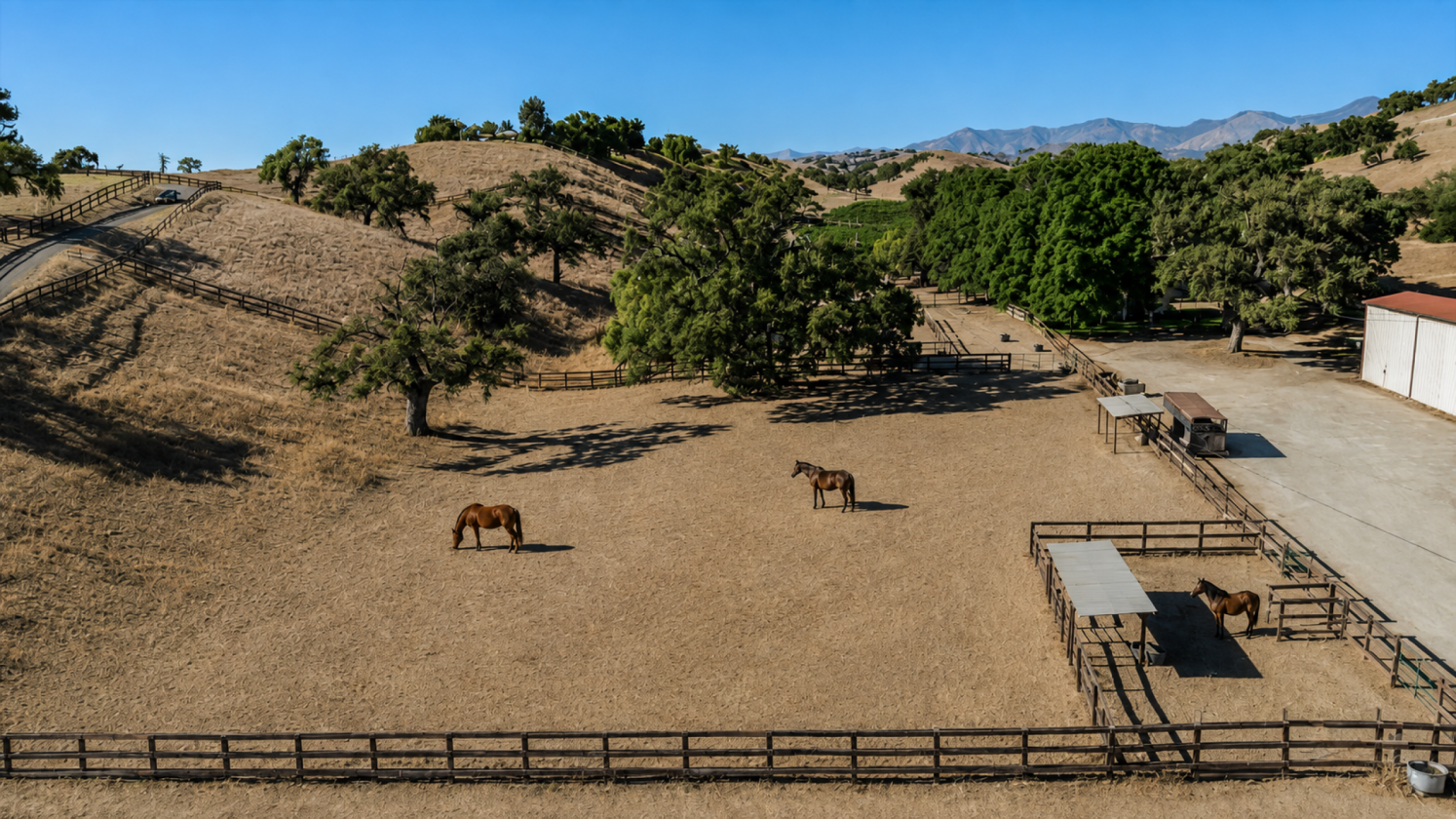 Rancho Cuerno Largo: a luxury equestrian estate - photo 22