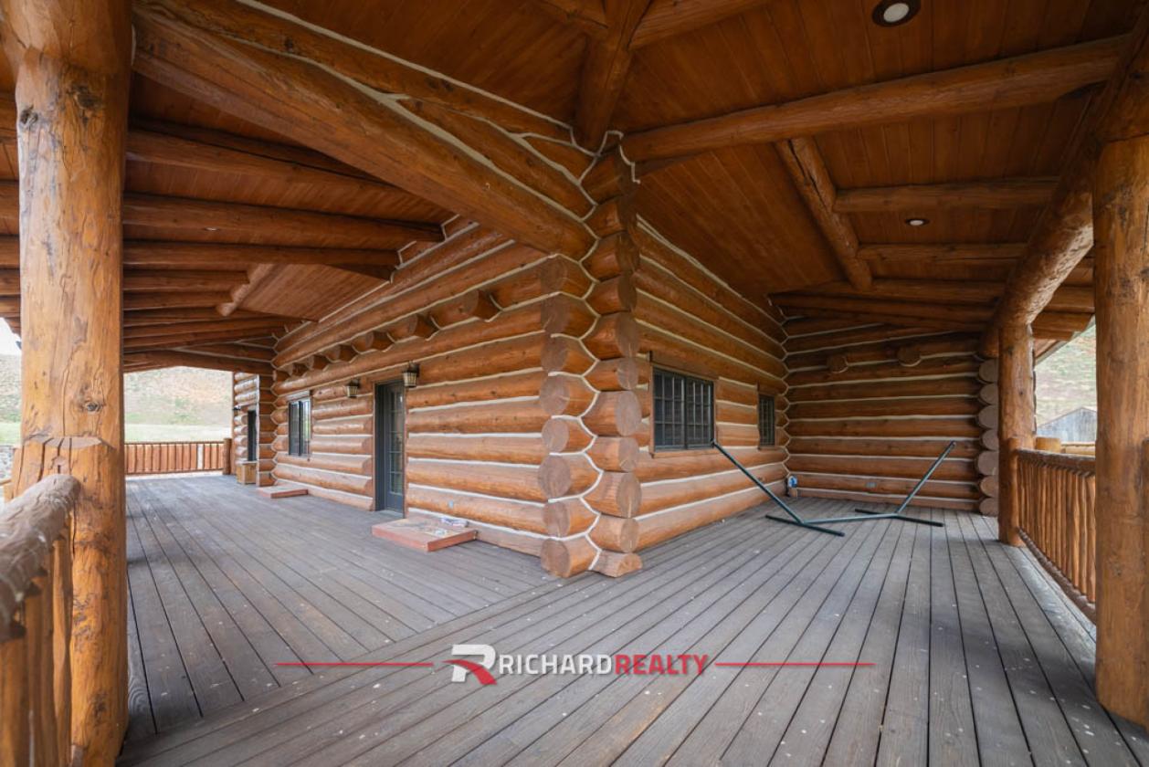 Equestrian Property Near Shell Canyon - photo 29