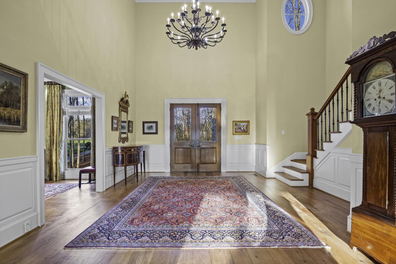 Oak Ridge Farm, an Equestrian Estate on 75+/ Acres - photo 4