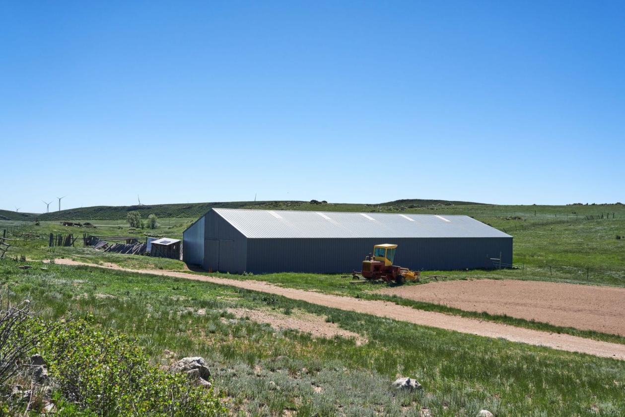 PRINCE (SODERGREEN) RANCH - photo 10