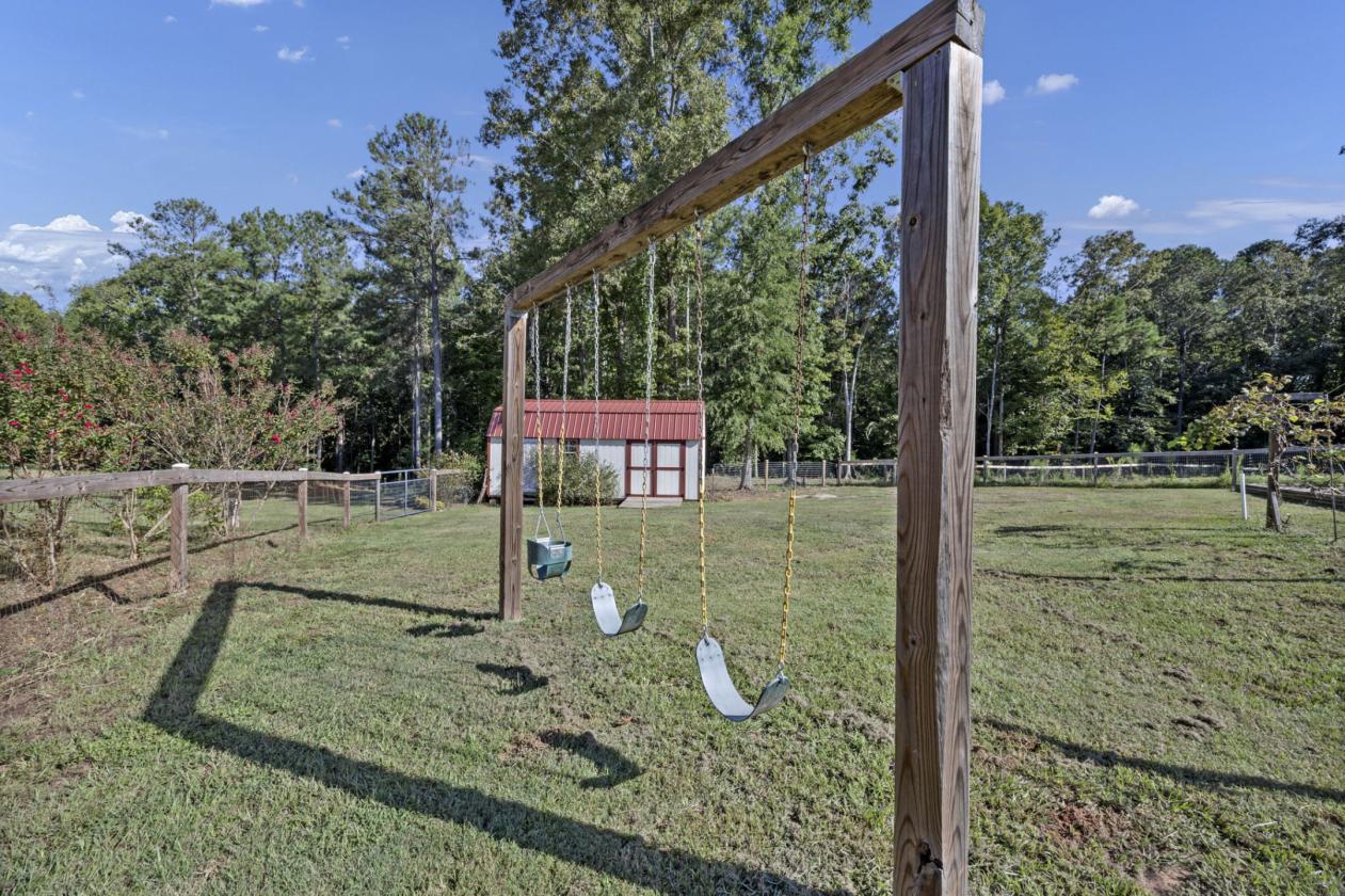Horse Farm - photo 26