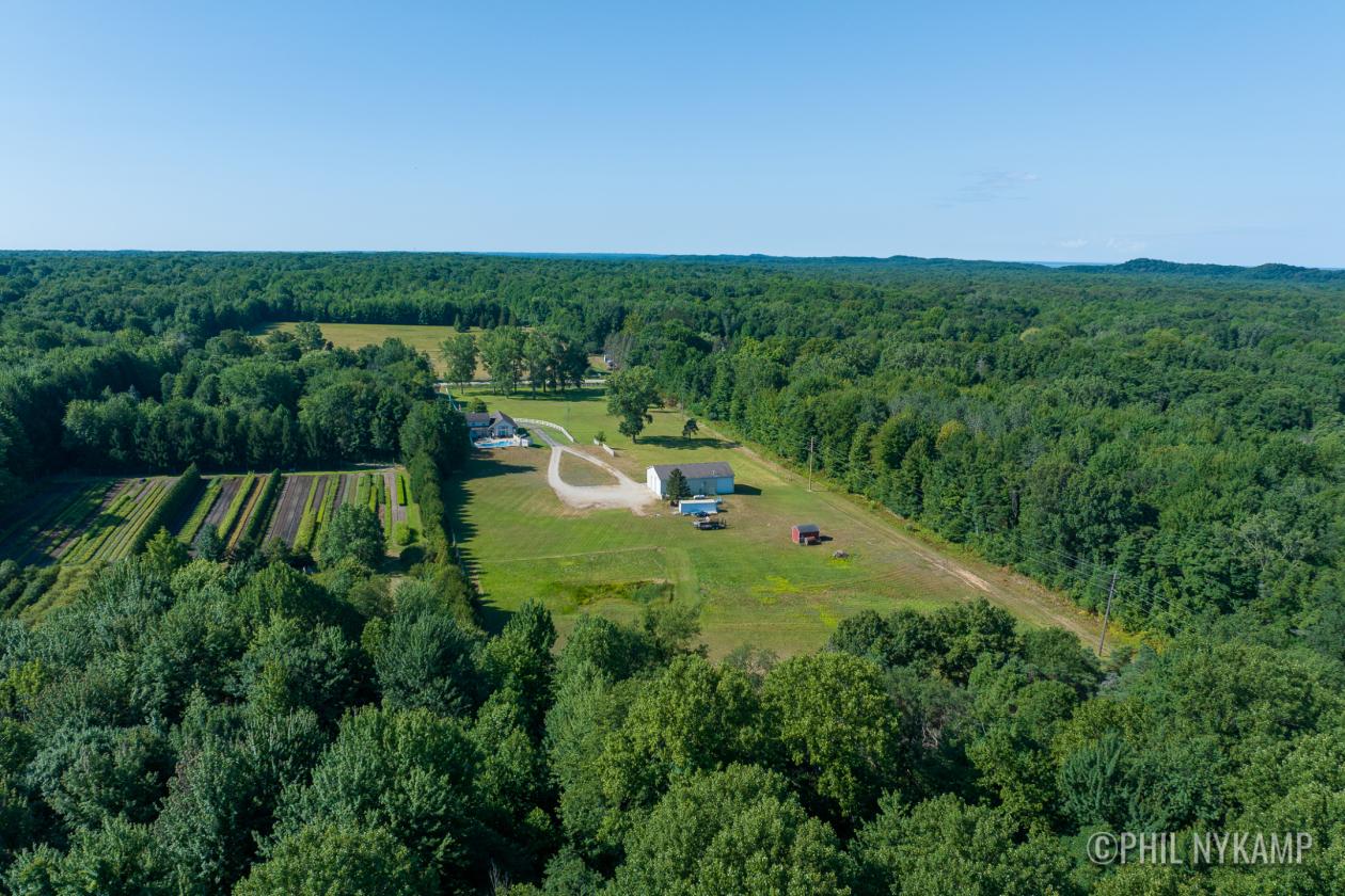 Laketown Township Michigan - photo 5