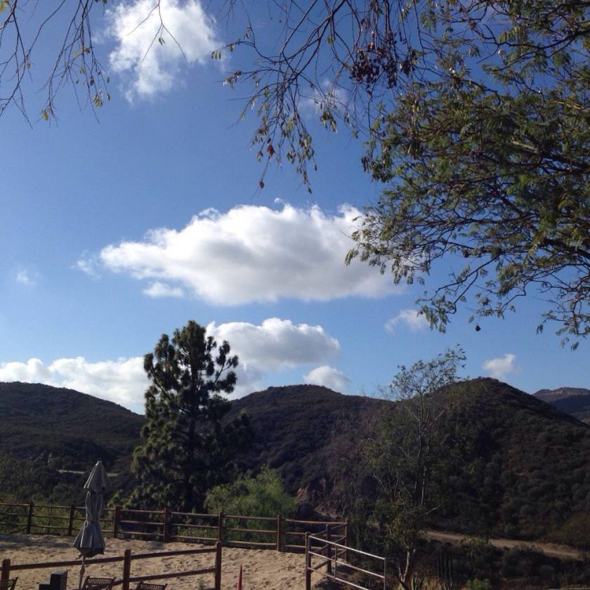 PRIVATE EQUESTRIAN COMPOUND • 82.7 ACRE MALIBU RANCH Malibu, Los Angeles County, California