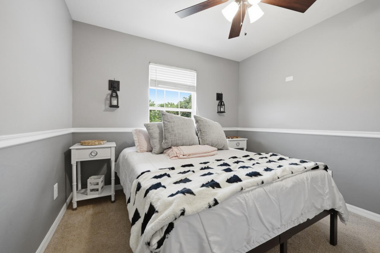 Trenton Home & Horse Farm with ADU Suite - photo 23