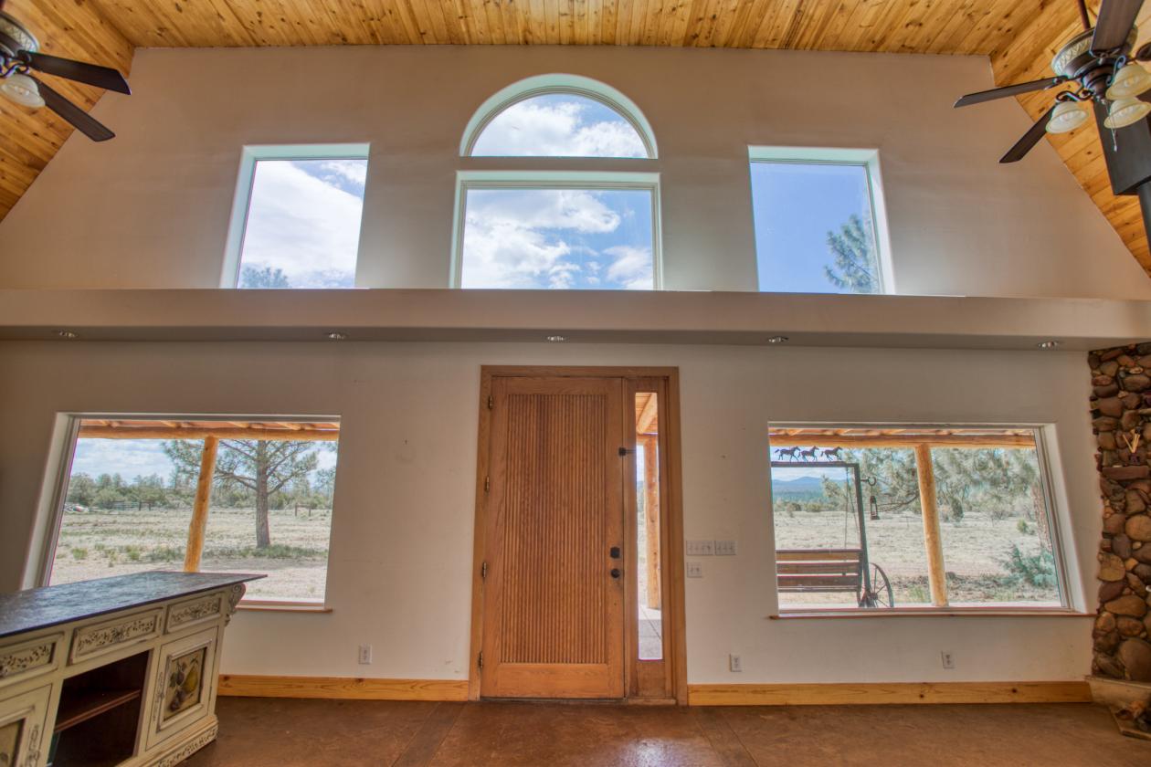 Rare 140 White Mountain Ranch- Majestic Views - photo 12