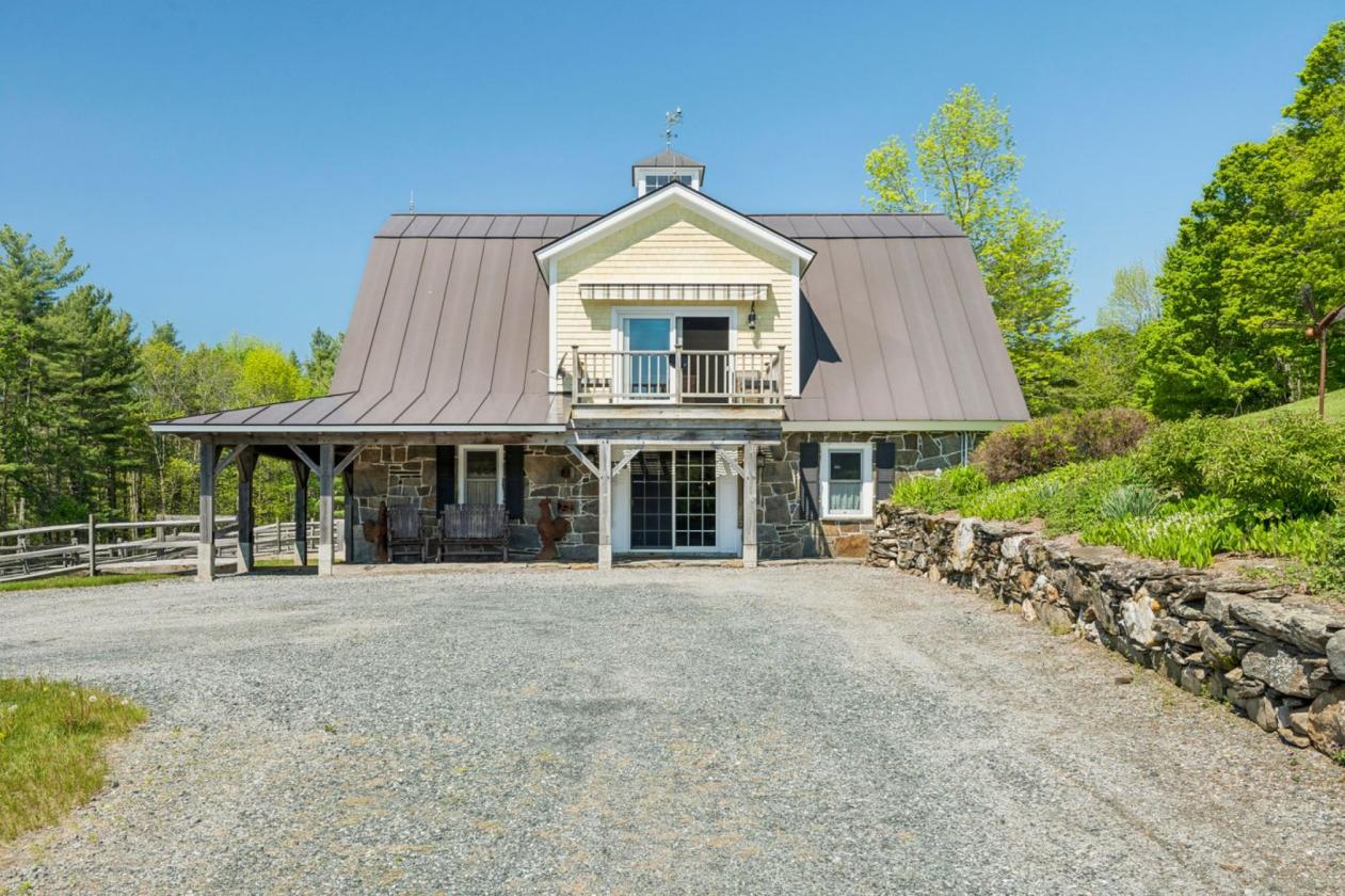 Tuacknback Farm - photo 8