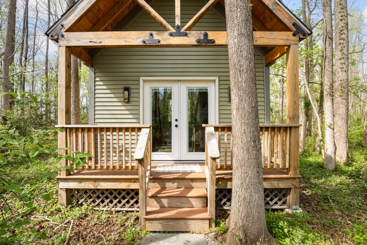 One-of-a-Kind Farmette with 3-Stall Barn - photo 19