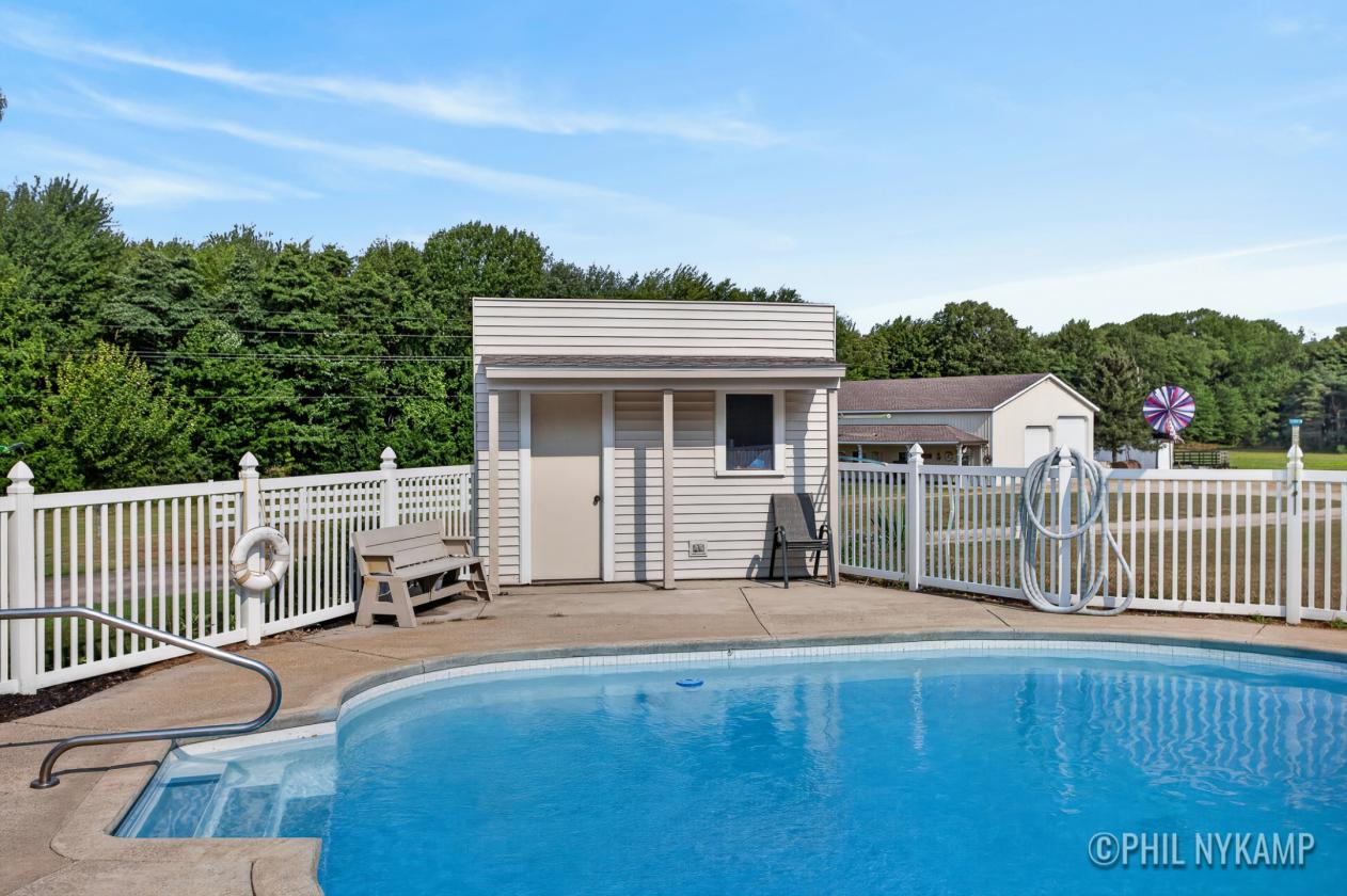 Laketown Township Michigan - photo 10