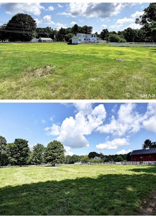 Historic equestrian estate, modern conveniences - photo 18