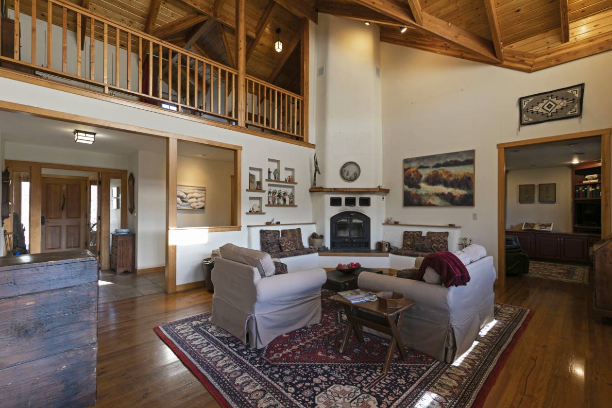 Phantom Spring Ranch on 470± Acres - photo 9