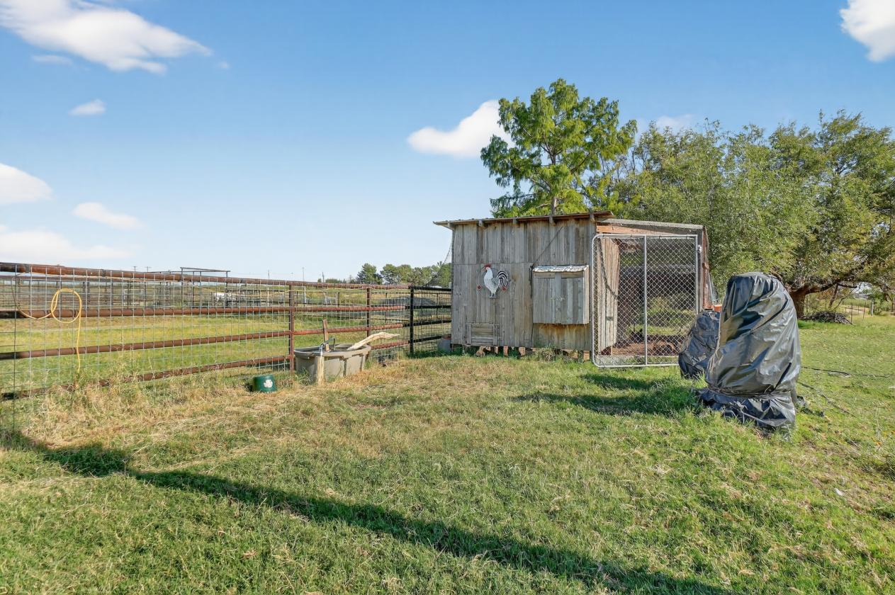 52-Acre Classic Country Property - photo 27