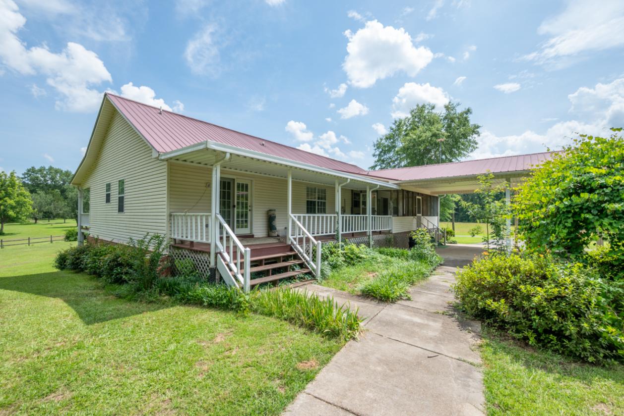 15 ACRES PLUS A HOME - photo 15