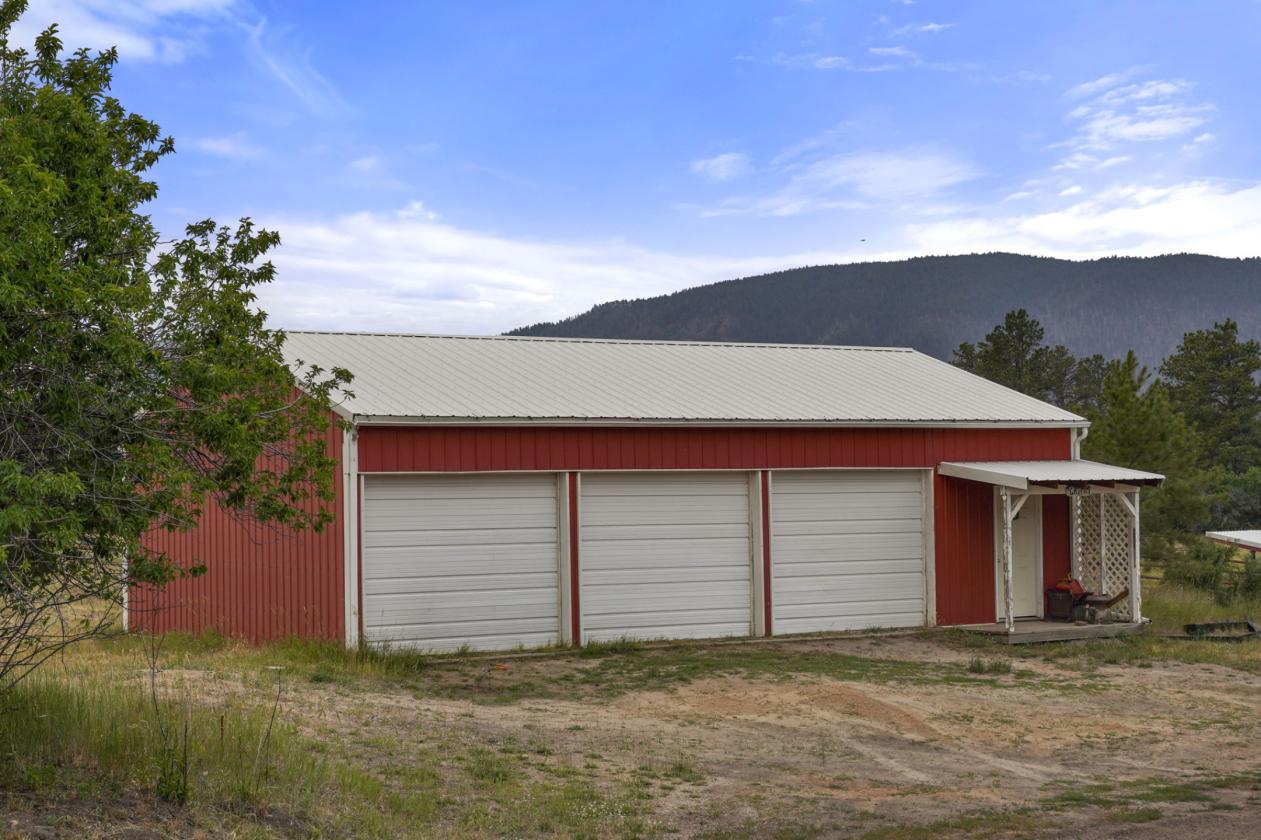 50 Acre Equestrian Estate - photo 25