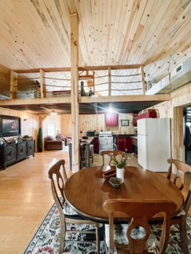 Piece of Heaven on 75 Acres - photo 18