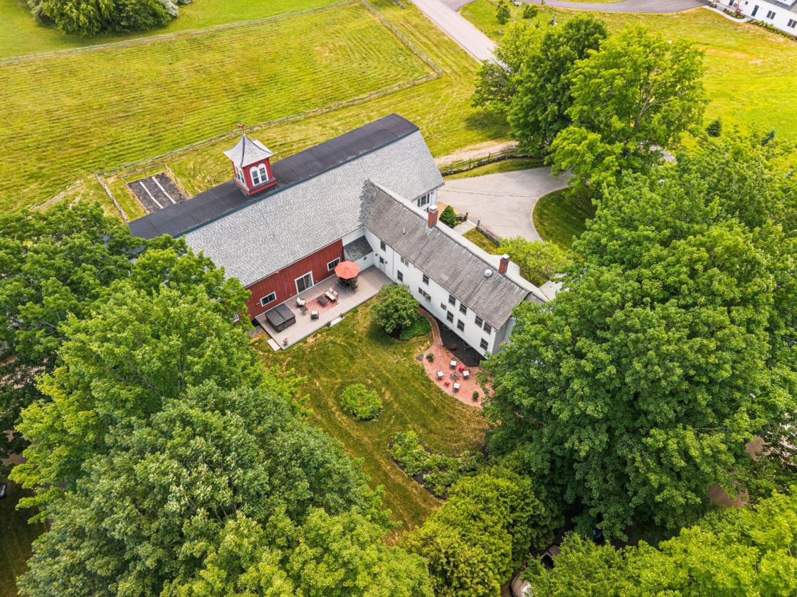 Historic Equestrian Estate - photo 27