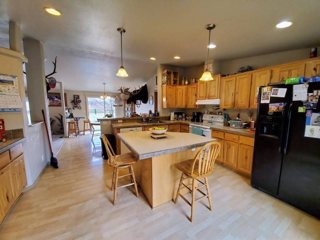 Paradise Valley Horse Property Bonners Ferry, Boundary County, Idaho