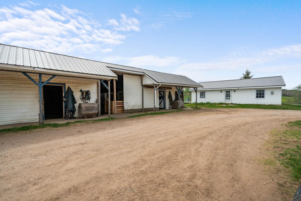 41 Acre Equestrian Facility with 2 homes For Sale - photo 23