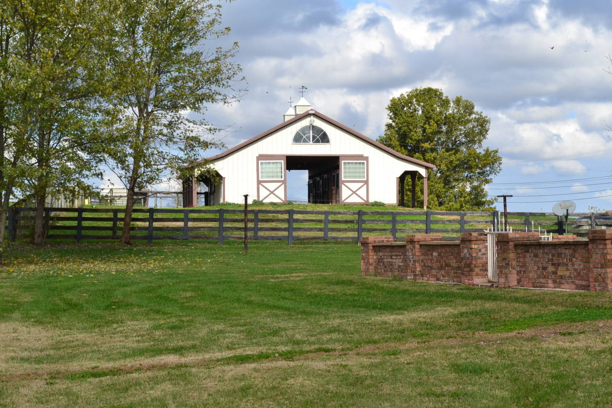 Harrodsburg singles