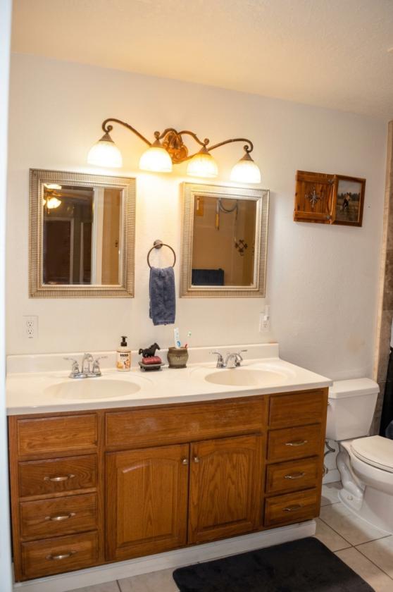 In-Town Horse Property with Charming Ranch Home - photo 27