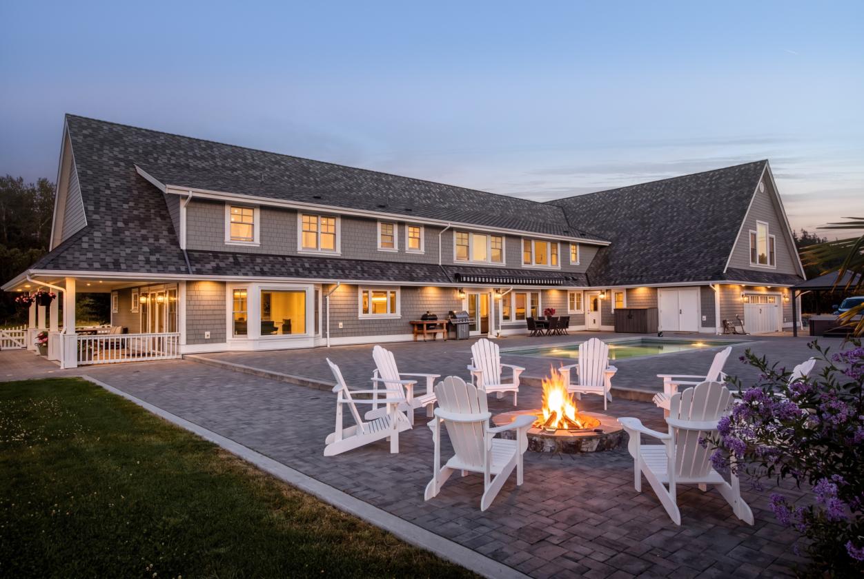 Pristine Estate Living near the City - photo 19