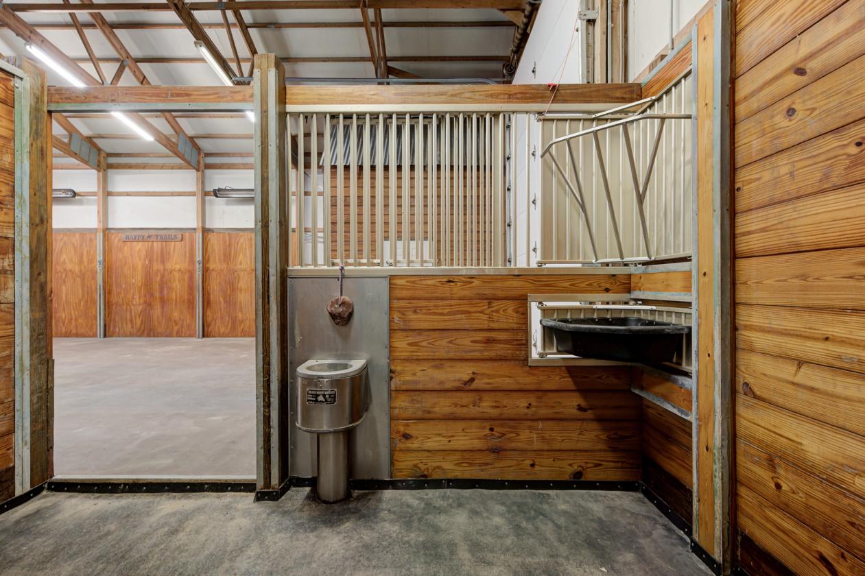 Luxury Horse Property - photo 15