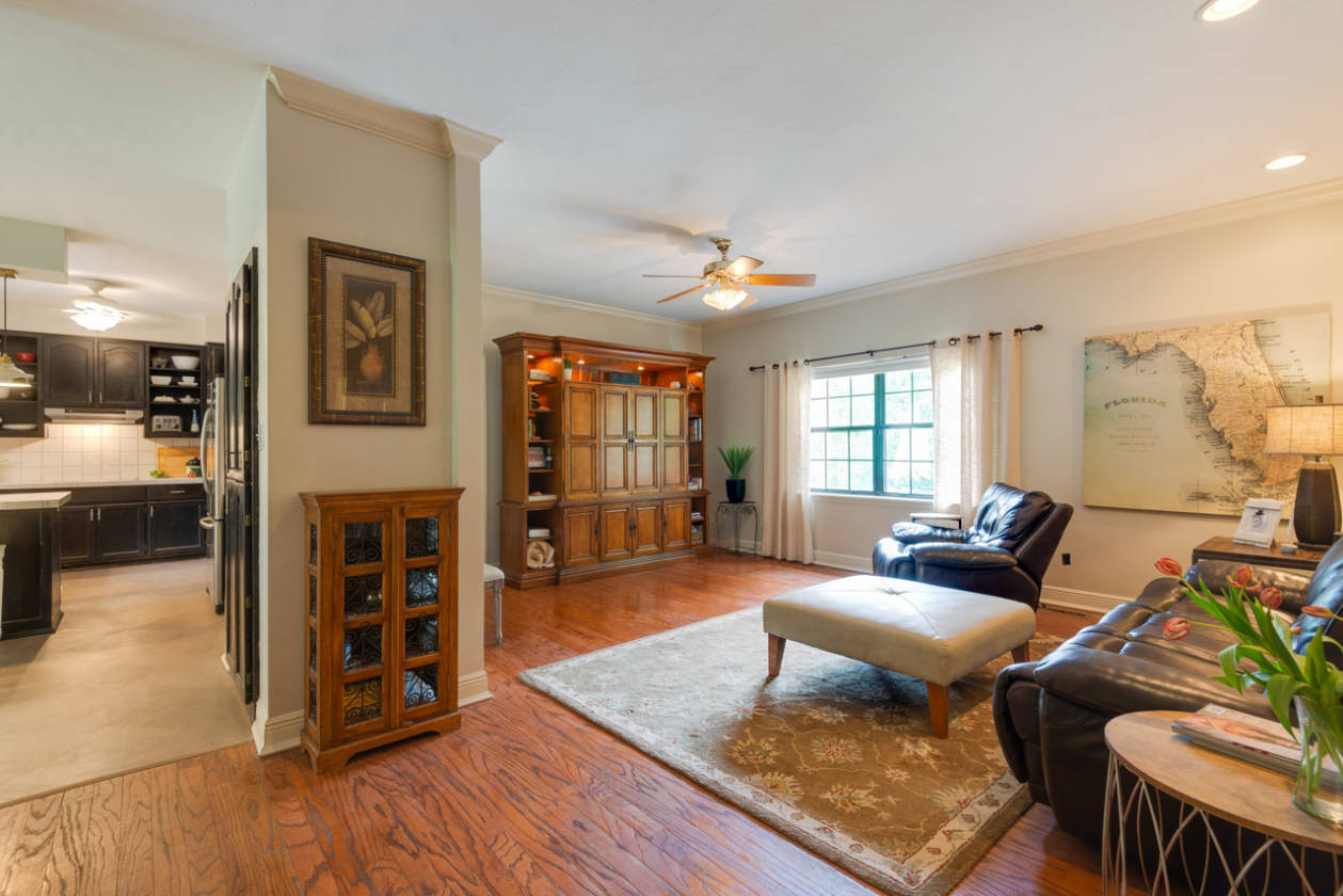 Equestrian Estate w/ Stable and Arena Tallahassee, Leon