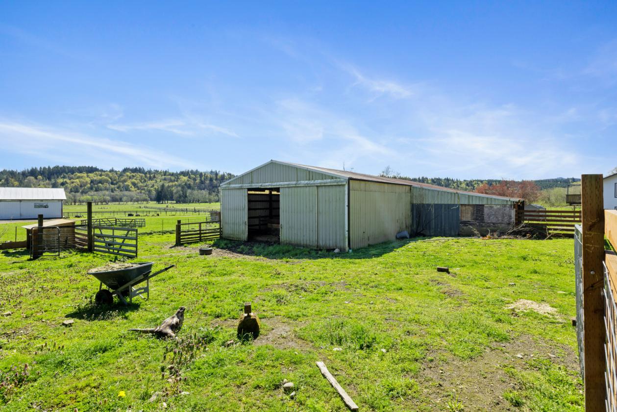 Large home & 18-acre ranch in Shelton, WA! - photo 6