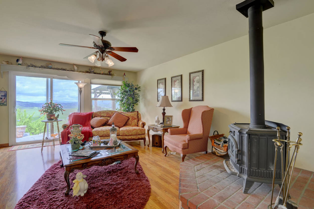 99Acre Horse Ranch, Sunol, CA Sunol, Alameda County, California