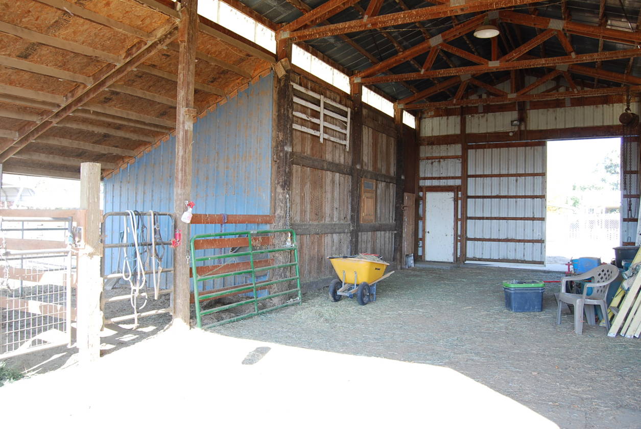 EASTERN OREGON HOME & HORSE PROPERTY Ontario, Malheur County, Oregon