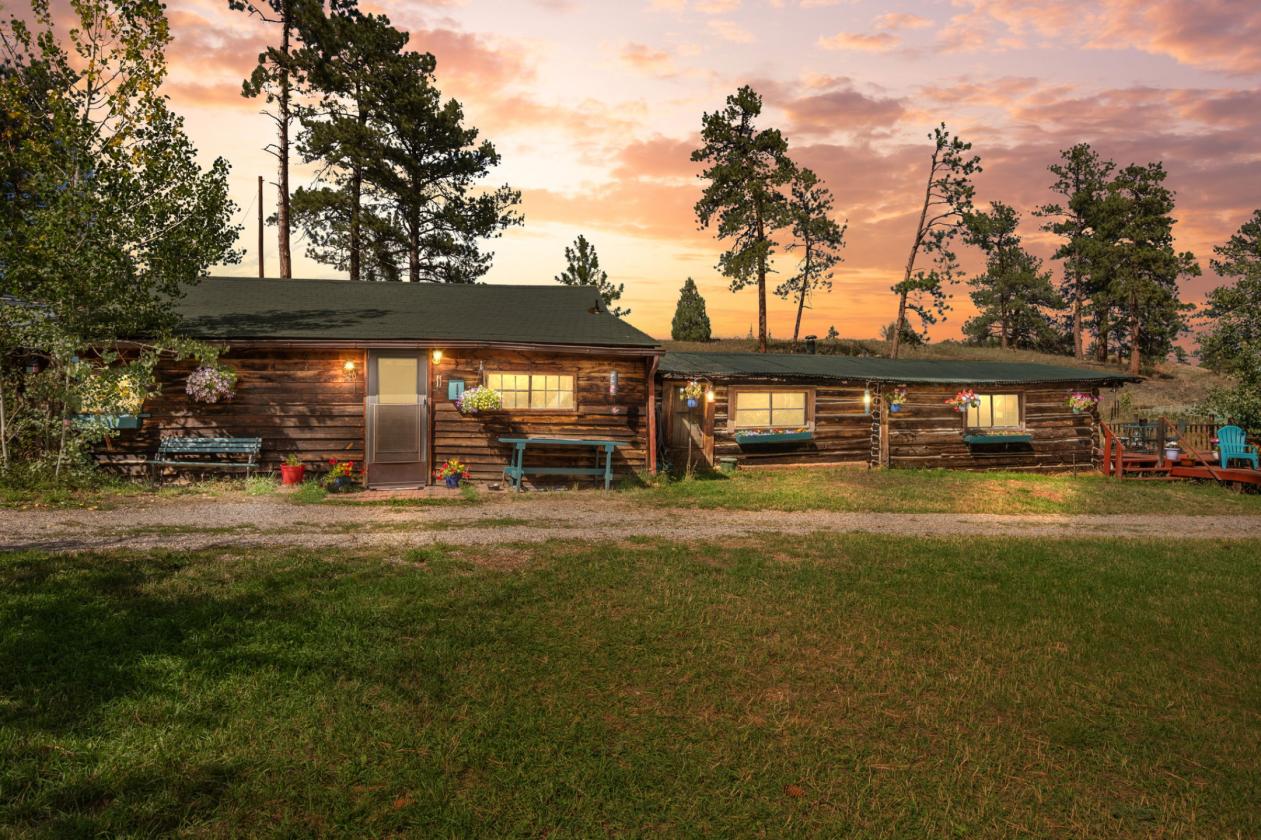 Spring Creek Ranch | Historic Horse Property - photo 5