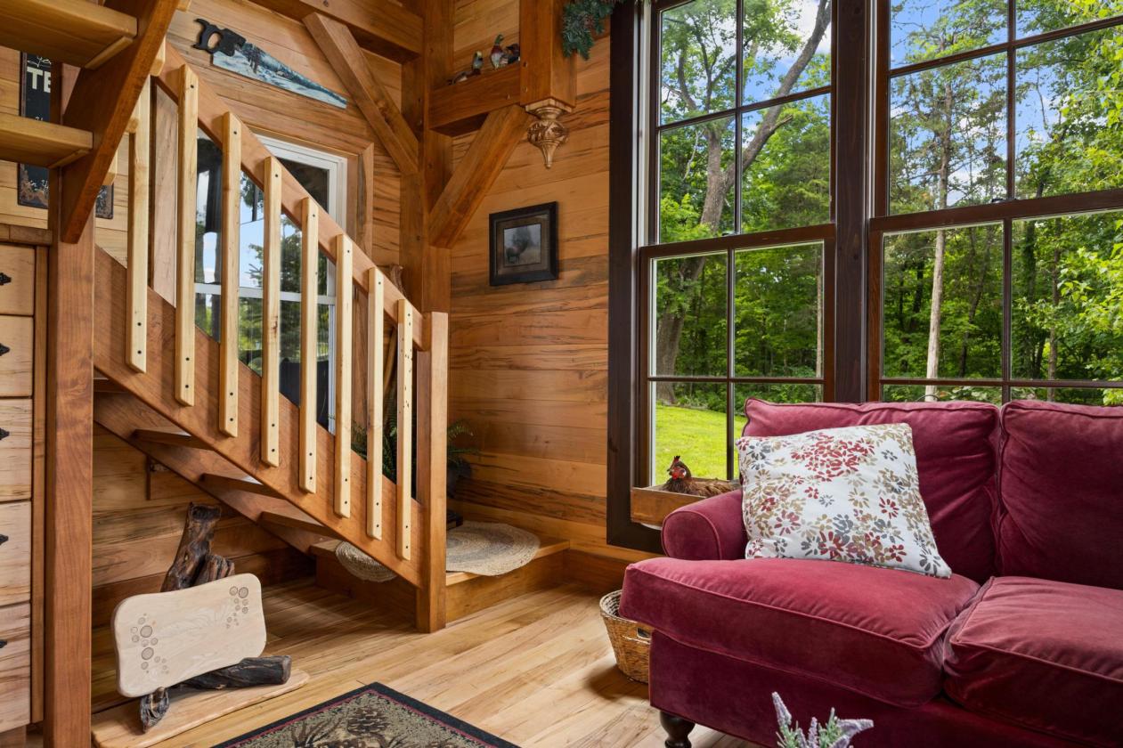 Your Own Private Paradise on 66 Acres - photo 15