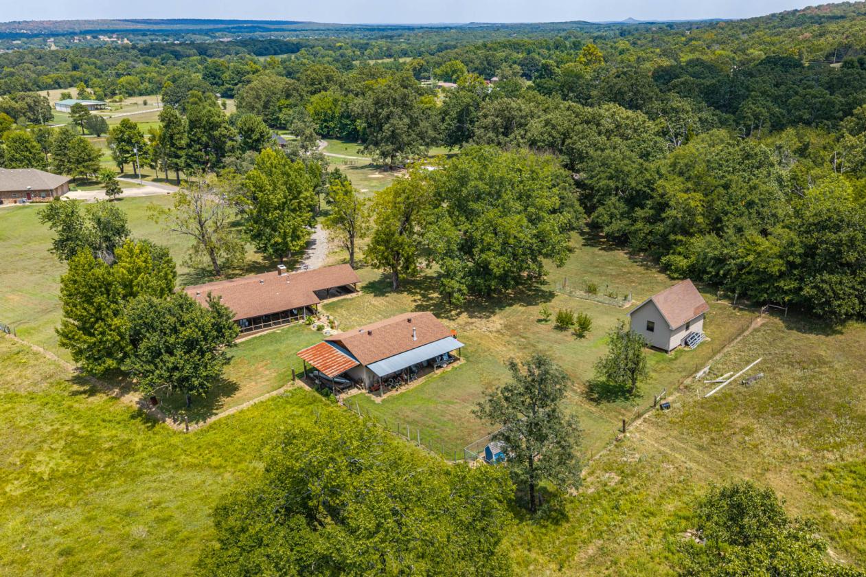 2 homes on 40 acres- New Price - photo 17