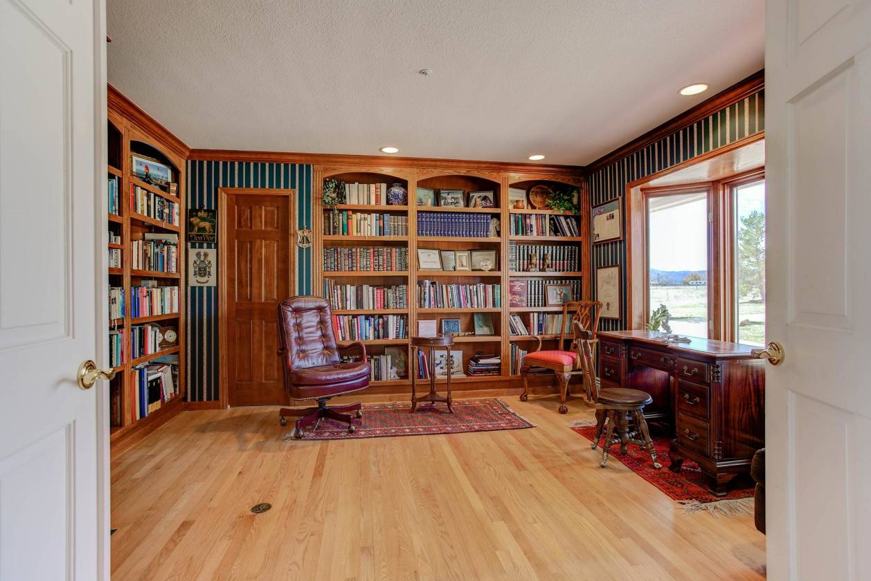 Opportunity to create a Luxury Equestrian Estate Longmont, Boulder