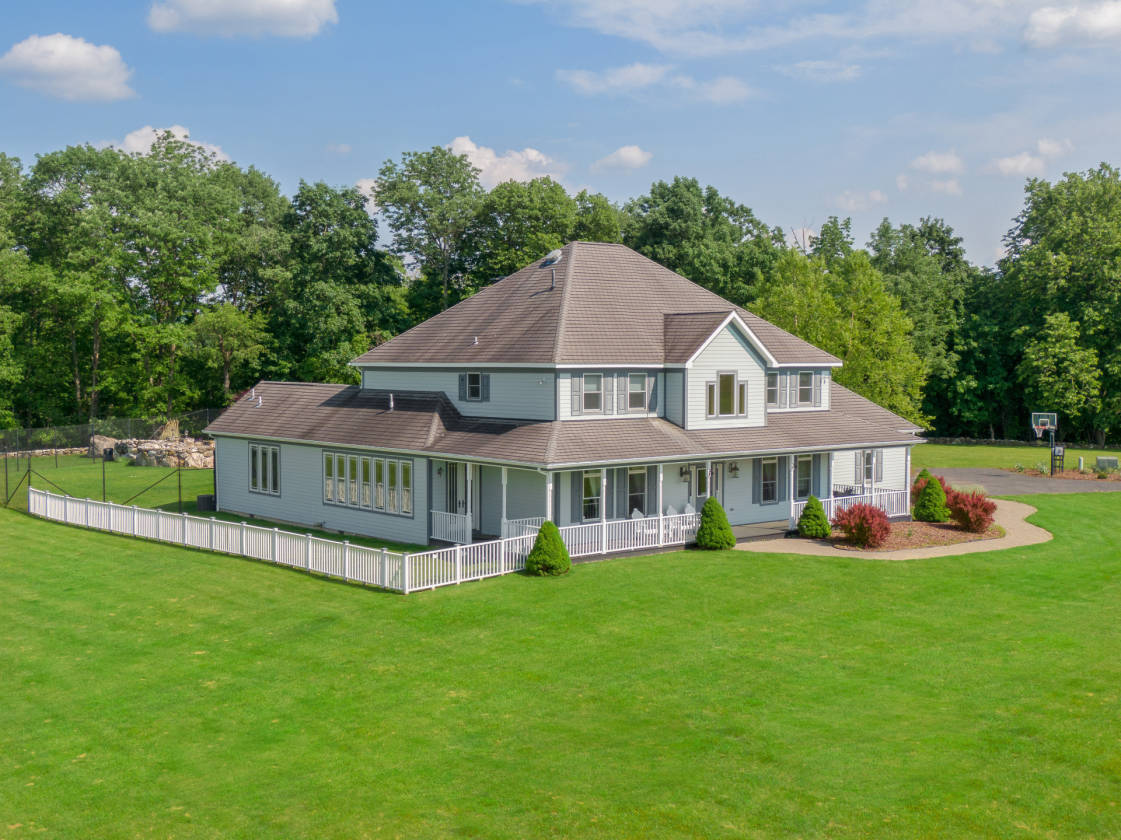 Milton House Farm Only 1 hour from NYC and... Warwick, Orange