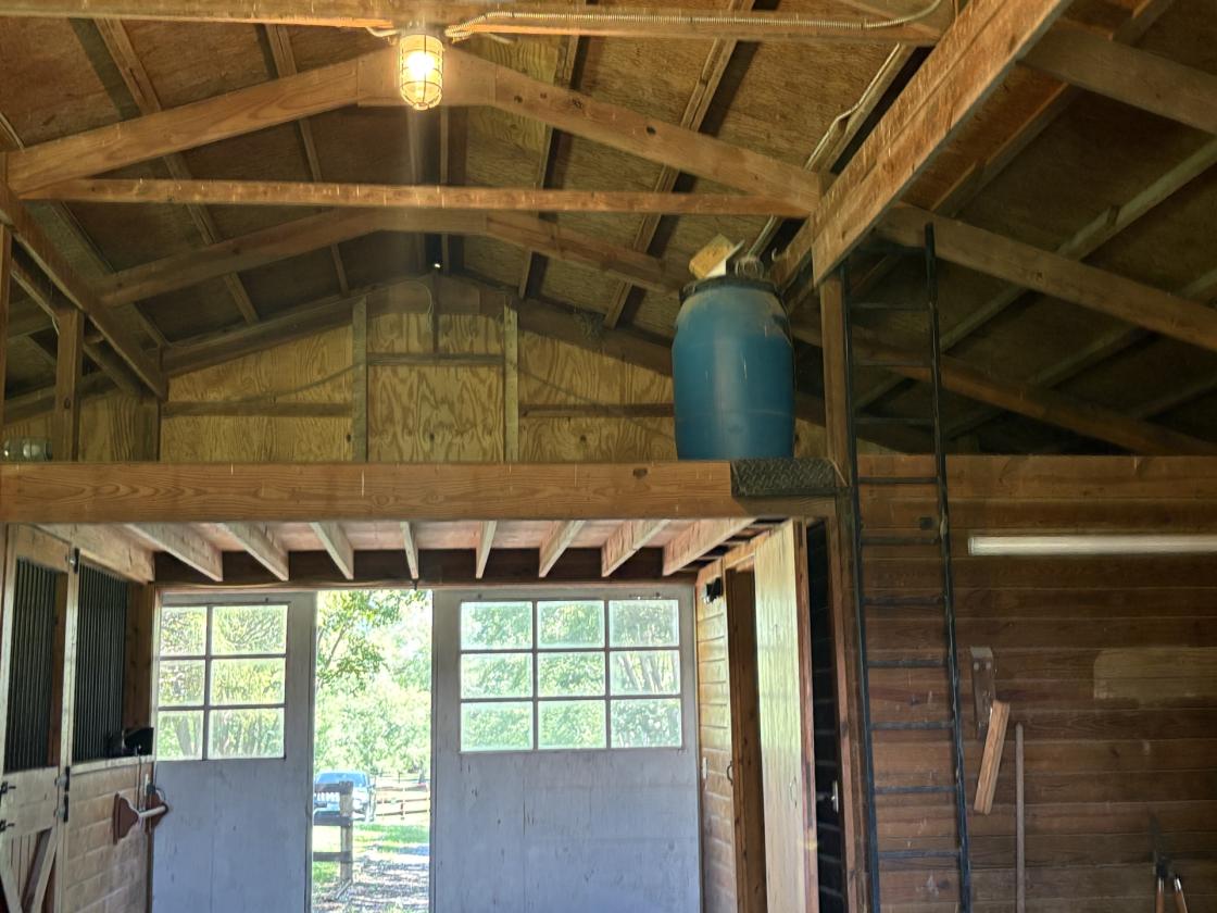 Keswick Hunt Country - Equestrian Rental - photo 28