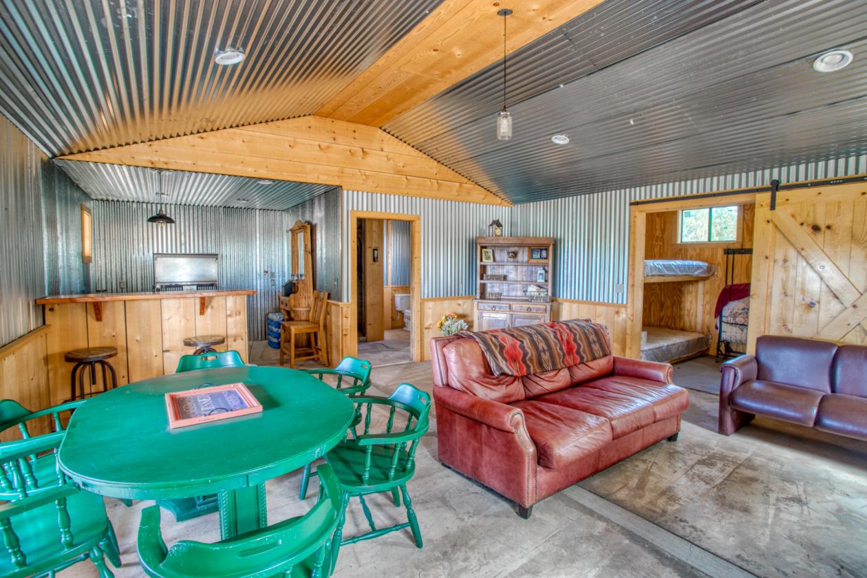 Rare 140 White Mountain Ranch- Majestic Views - photo 24