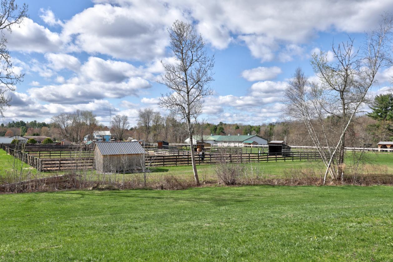 Incredible farm located 10 mins to Saratoga Spring - photo 14