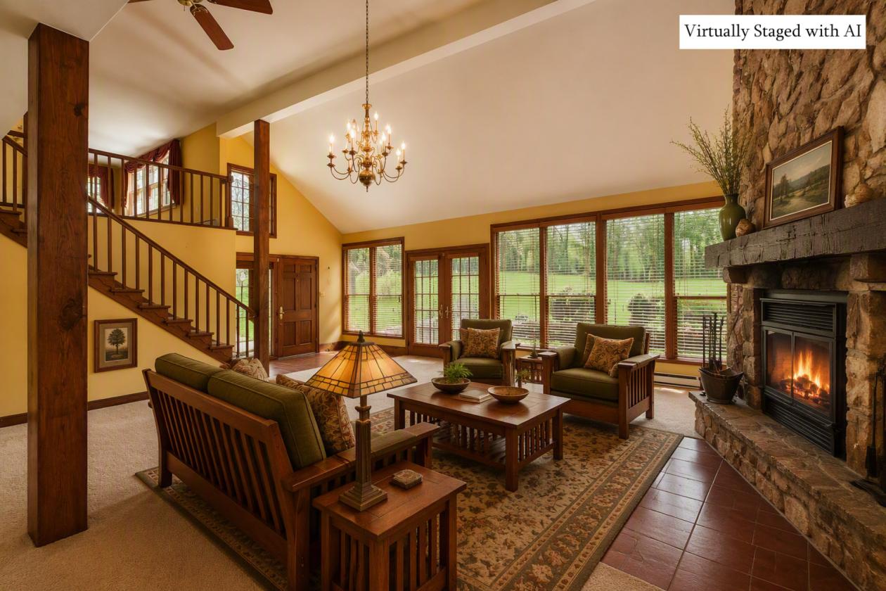 22 Plus Acre Horse Facility - photo 20