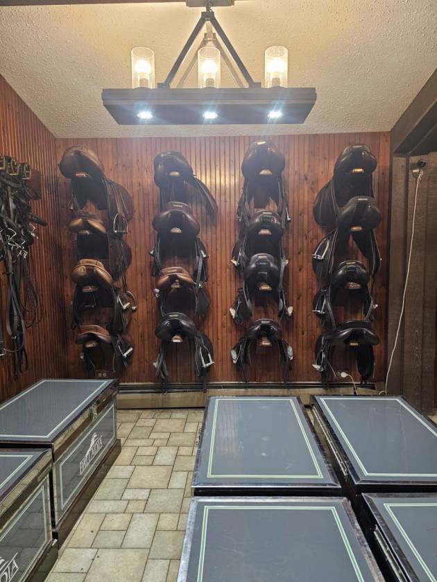 Exceptional 15-Acre Equestrian Facility! - photo 7